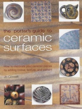 Glaze The Ultimate Ceramic Artist S Guide To Glaze And