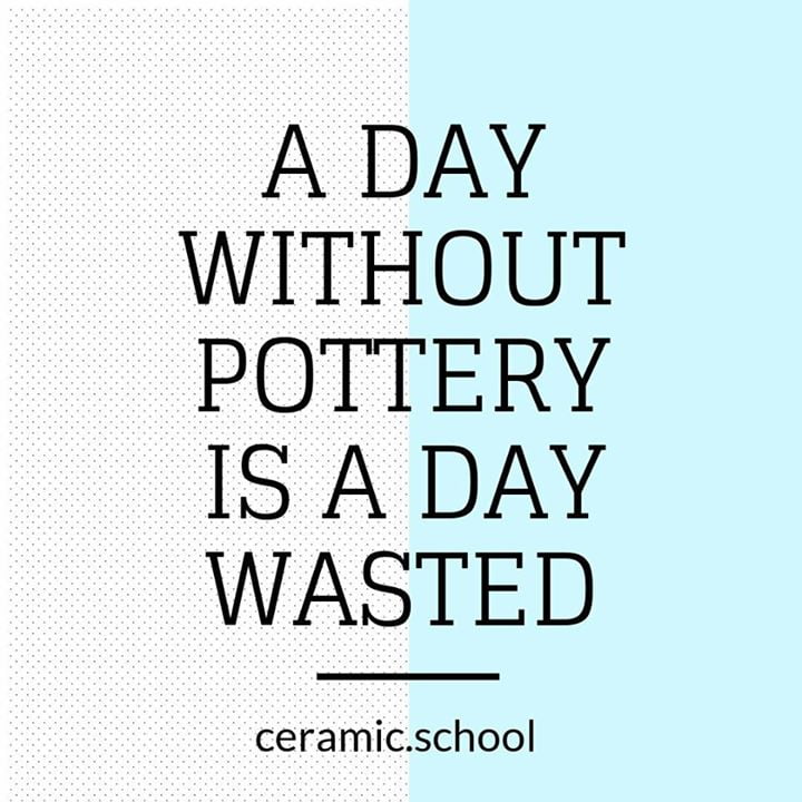 pottery quotes
