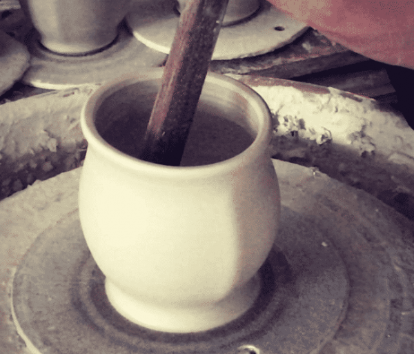 How to Carve Clay The Ceramic School