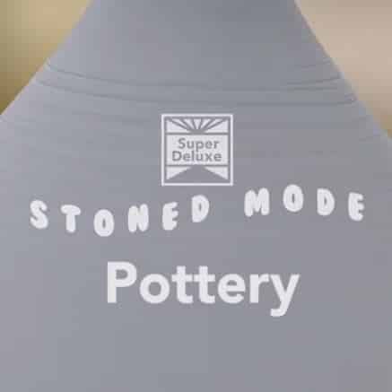Stoned Mode Pottery