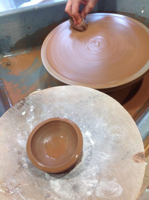 20 Ways to Stay Safe in the Pottery Studio The Ceramic School