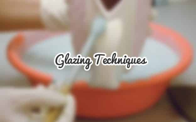 Glazing Techniques And Advice For Glazing The Ceramic School Glazing Techniques And Advice For Glazing The Ceramic School