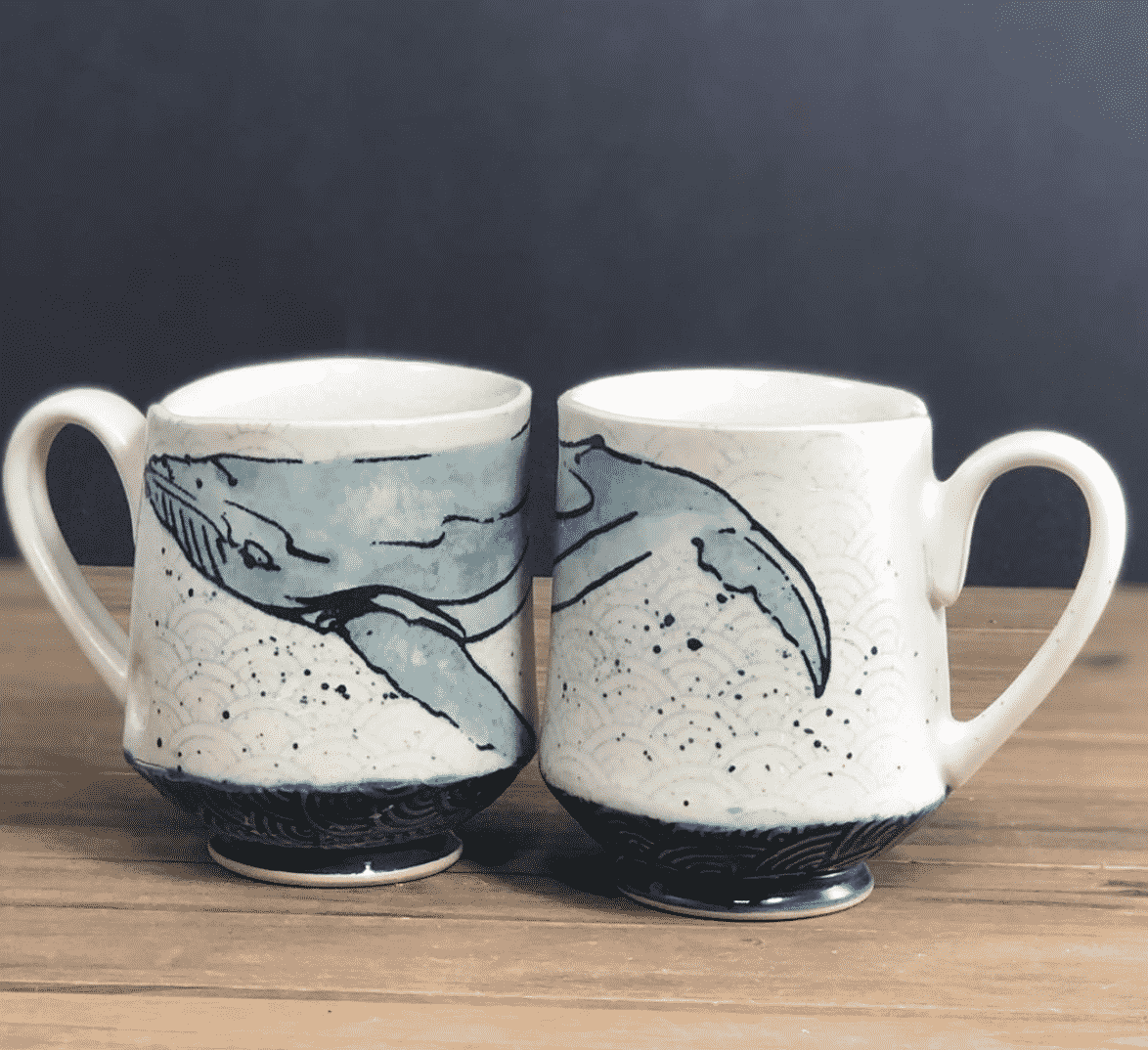 Shawna Pincus: How to transfer images onto your ceramics