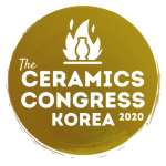 Ceramics Congress Square Logo