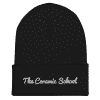 The Ceramic School Beanie