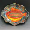 Dean McRaine – Colored Clay